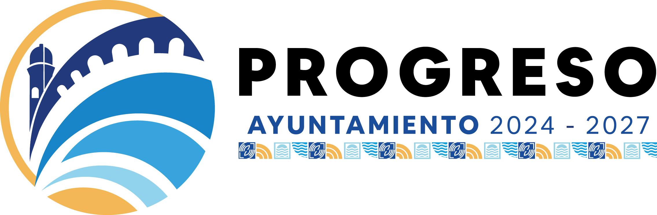 Logo Ayuntamiento